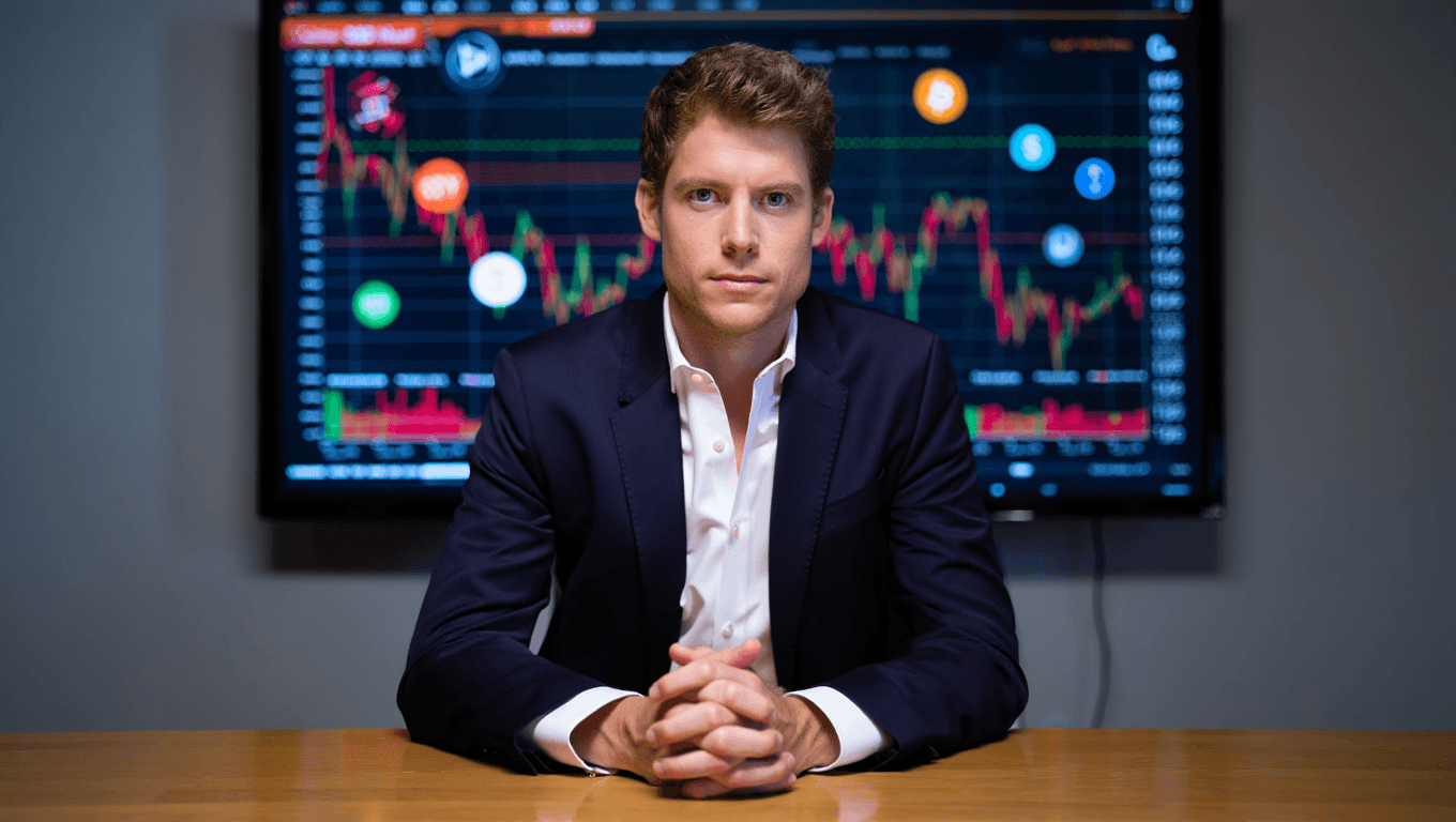 Californiaaaaaaa Da ‘The O.C.’ a paladino anti-crypto: cosa farà adesso Ben McKenzie?Nel suo nuovo documentario, 'Everyone Is Lying to You for Money', l'ex star del teen drama di culto smonta la valuta digitale come un moderno schema Ponzi. Ma è pronto ad andare anche oltre
 di JACK CROSBIE