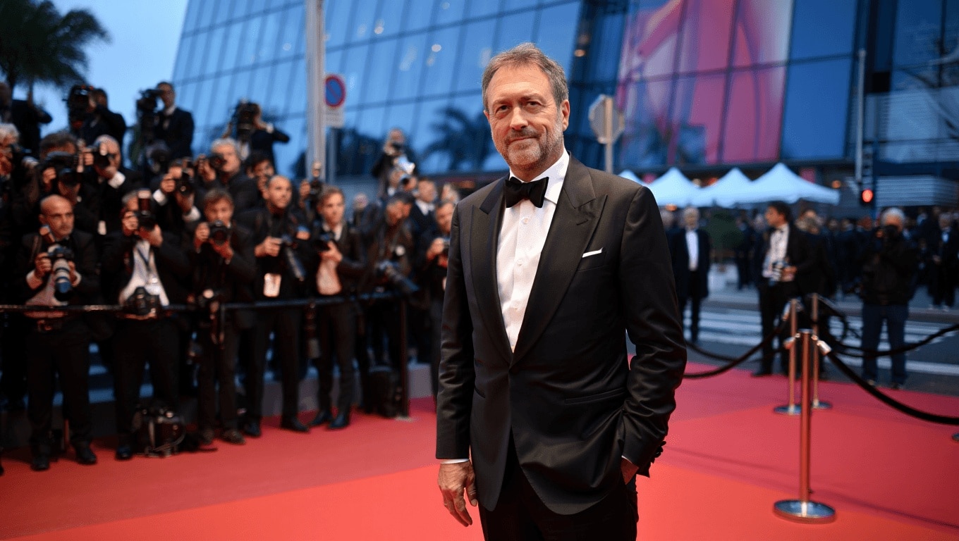 Cannes 2026, ecco la selezione ufficiale