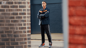 Carhartt WIP x F.C. Real Bristol: fra sportswear calcistico e workwear contemporaneo