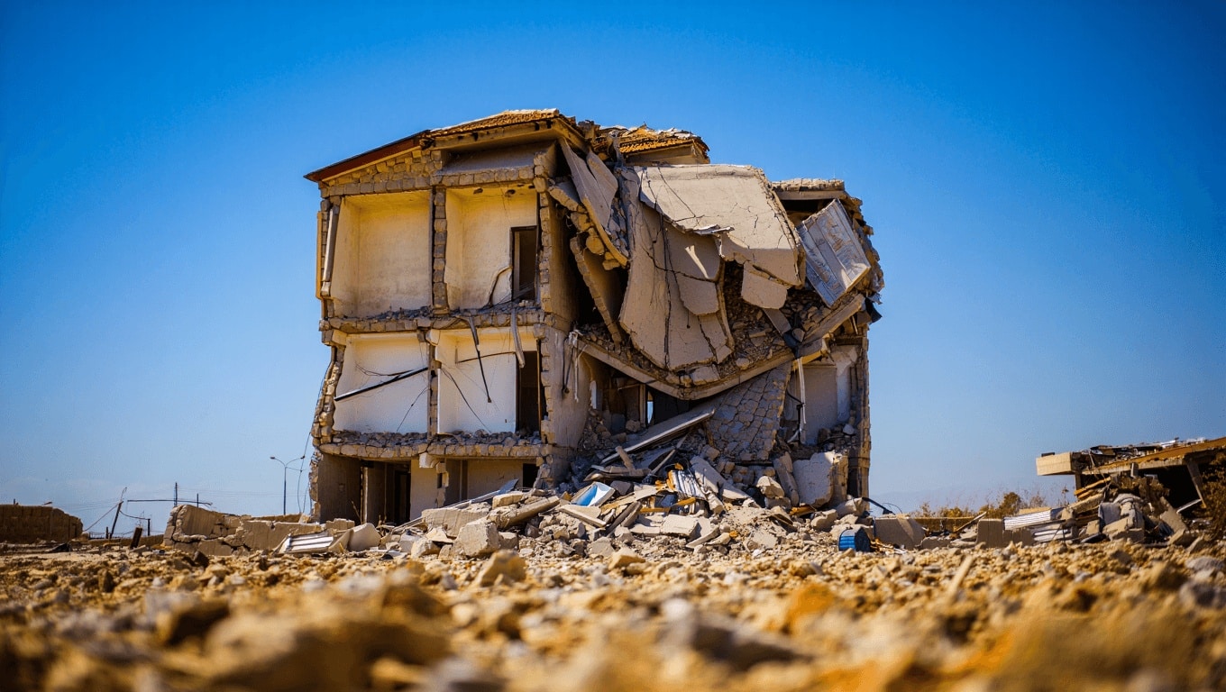 Cultura         
      Nei bombardamenti sull’Iran è andata distrutta anche la casa-museo di Abbas Kiarostami      
        A dare la notizia è stato il figlio sui social, spiegando che le bombe che hanno colpito Chizar hanno danneggiato anche la casa del regista.