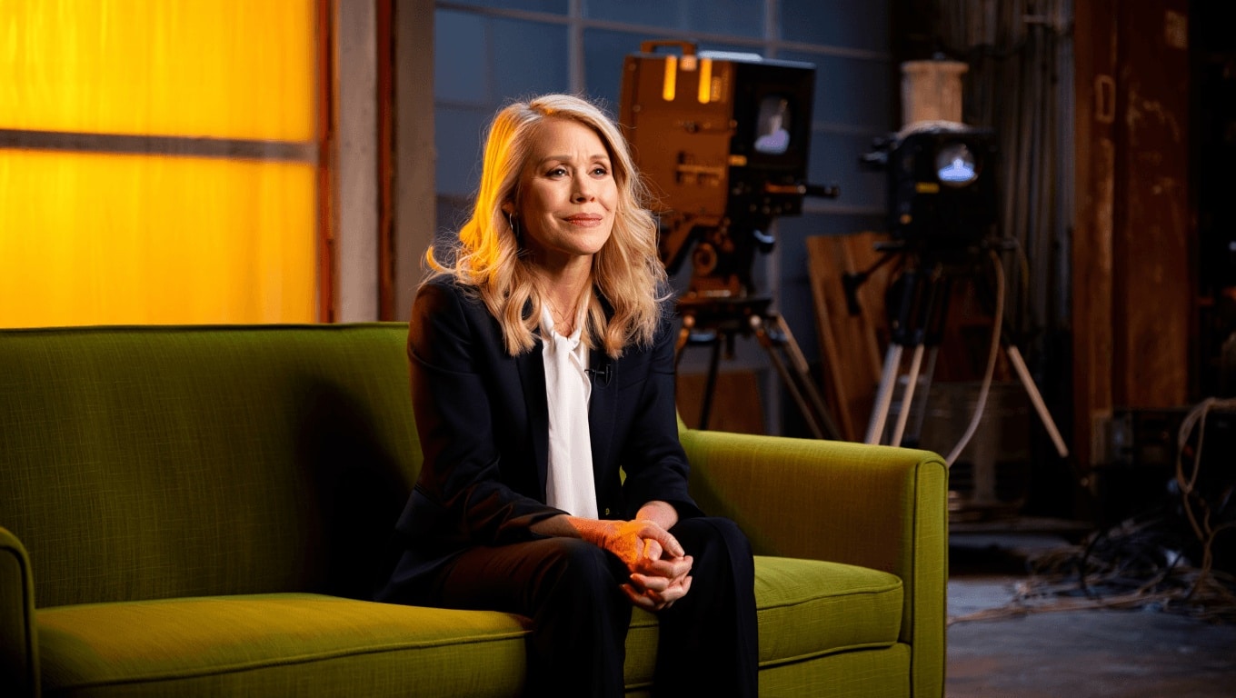 Anchorman, Christina Applegate: “Will Ferrell e Adam McKay mi aiutarono coi loro stipendi"