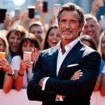 Claudio Amendola: «‘I Cesaroni – Il ritorno’ non l’ho fatto per soldi: è il progetto più importante della mia carriera»