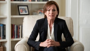 Daryl Hannah contro la serie su JFK Jr prodotta da Ryan Murphy: "Completamente falsa"