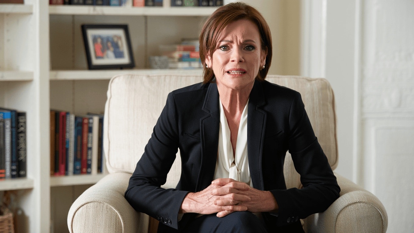 Daryl Hannah contro la serie su JFK Jr prodotta da Ryan Murphy: "Completamente falsa"