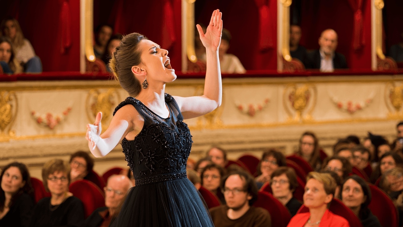 Delia incanta l’Arcimboldi di Milano: quando la voce diventa memoria collettiva