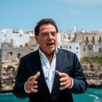 Polignano a Mare celebra Domenico Modugno: tre giorni tra musica, cinema e cultura