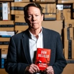 Cultura         
      Il successo di Heated Rivalry ha convinto Don DeLillo a ristampare Amazons, un suo vecchio e introvabile romanzo erotico su una giocatrice di hockey femminile      
        Romanzo che l'autore ha odiato e "nascosto" per decenni. Adesso però ha cambiato idea, pare grazie al successo della serie Hbo, e il 17 novembre tornerà in libreria.