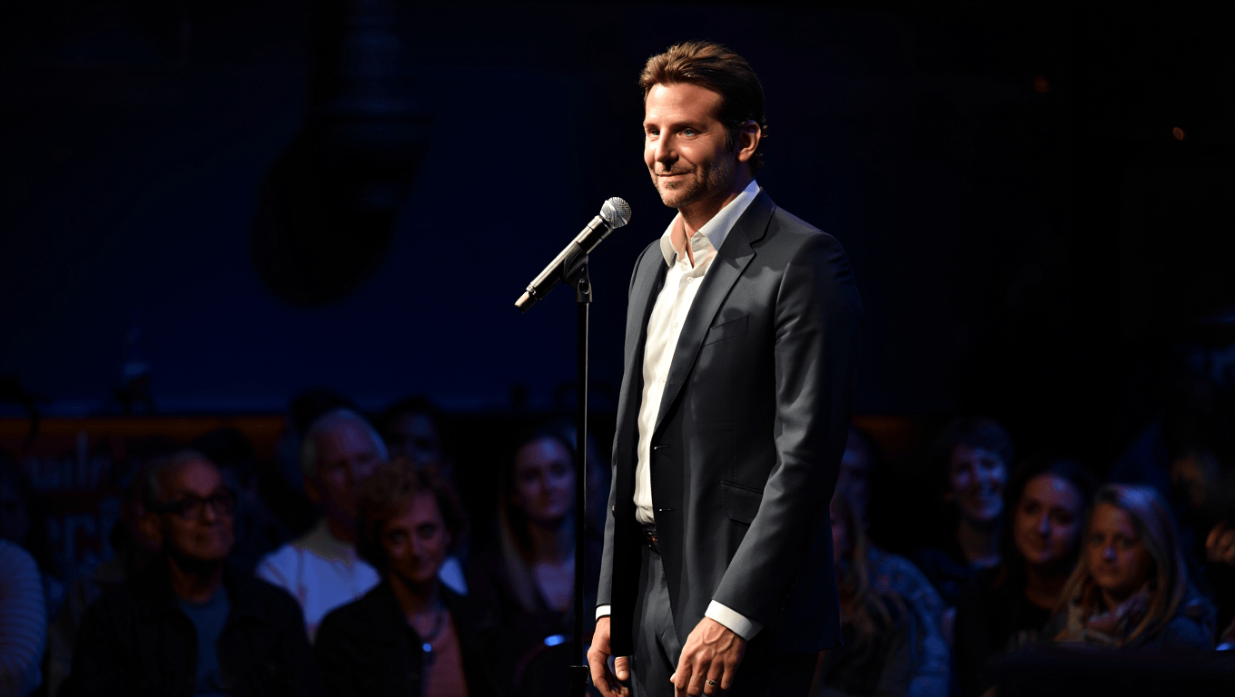 ‘È l’ultima battuta?’ è il film di cui abbiamo bisogno ora