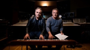 I fratelli Ruggeri firmano la colonna sonora di “Per un po’”, al cinema dal 26 febbraio