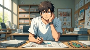 Frieren e One-Punch Man, gli autori ritirano le loro opere a causa delle controversie scandalose dell'editore