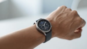Galaxy Watch8: lo smartwatch Samsung più sottile per fitness e benessere. In offerta speciale su Amazon
