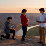 Giffoni Innovation Hub e Avventure nel mondo cercano quattro registi esordienti da mandare all’avventura nel mondo