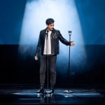 Giovanni Sarpietro debutta con Troppo romantico: il singolo è La bomba al cioccolato