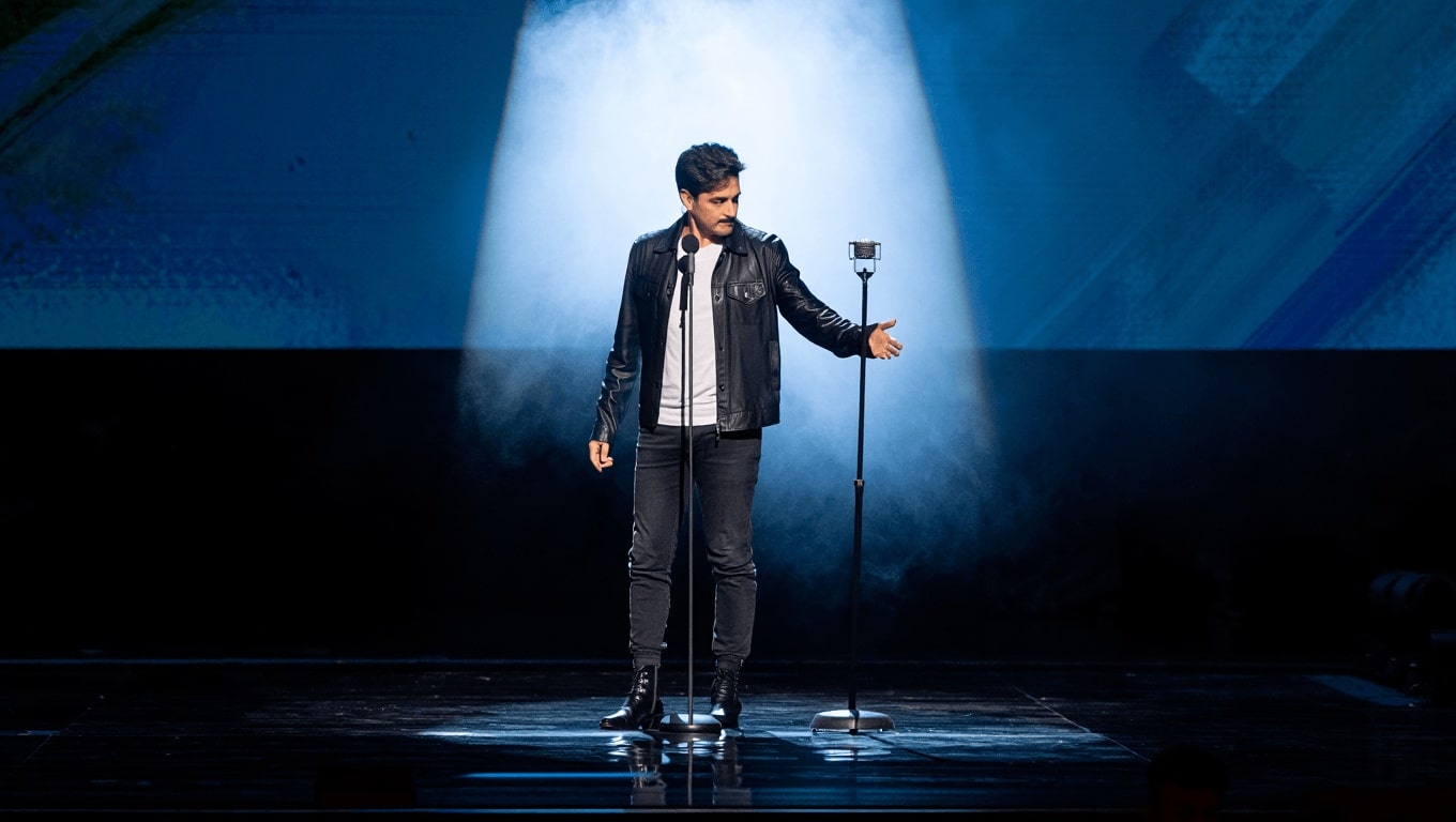 Giovanni Sarpietro debutta con Troppo romantico: il singolo è La bomba al cioccolato