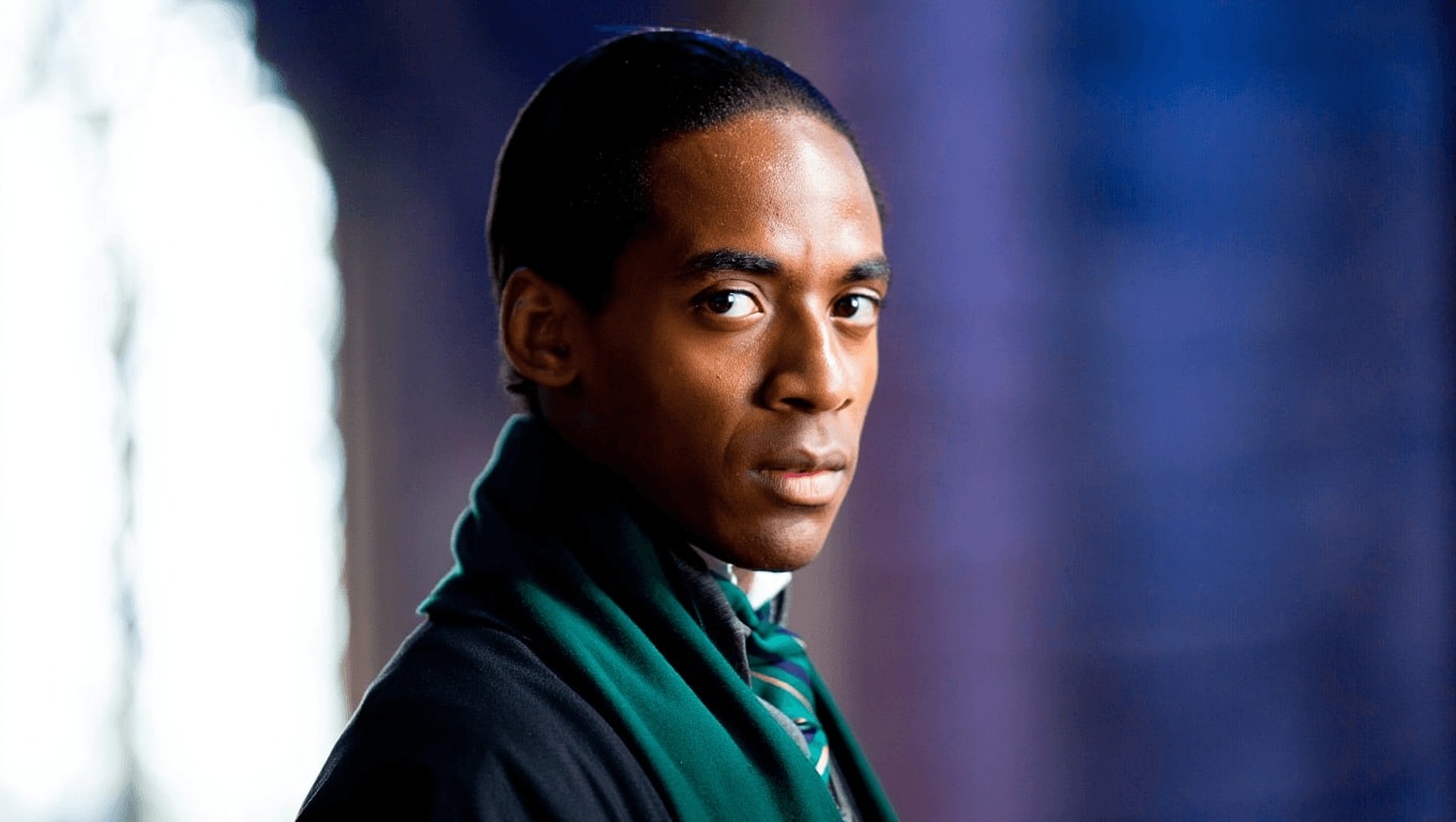 Il fandom di Harry Potter non è degno né di Paapa Essiedu né di Severus Piton