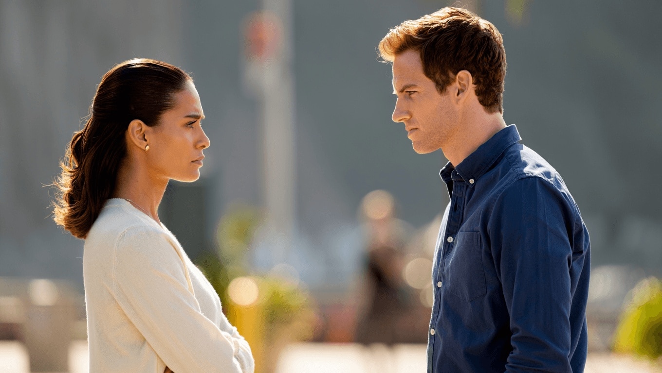 Cultura         
      La fotografia della serie di Harry Potter è così strana che i fan si sono convinti che sia stata girata usando l’AI      
        La forte somiglianza di costumi, scenografie e cast, unita alla pallida paletta cromatica vista nel trailer appena uscito, ha convinto i fan che nella serie ci abbia messo lo zampino l'AI.