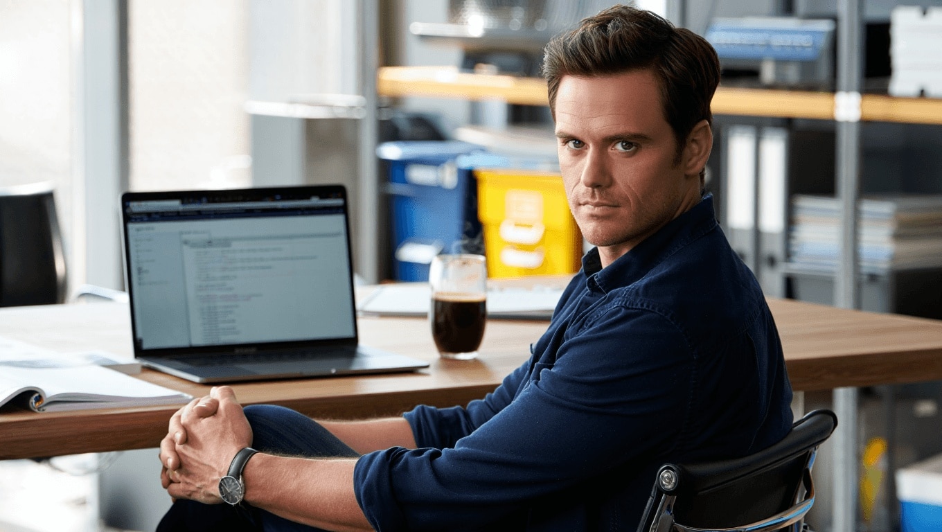 Heated Rivalry 2: lo showrunner conferma quando inizieranno le riprese