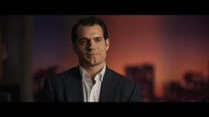 Voltron: finalmente una buona notizia per i fan di Henry Cavill