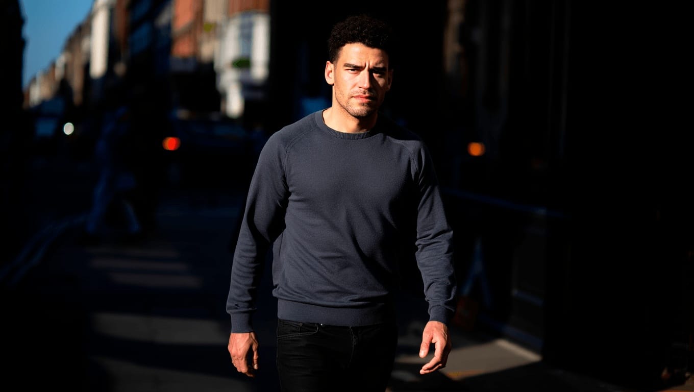 Jacopo Sol torna con una nuova consapevolezza: “C’è qualcosa di incontrollabile in LEI”