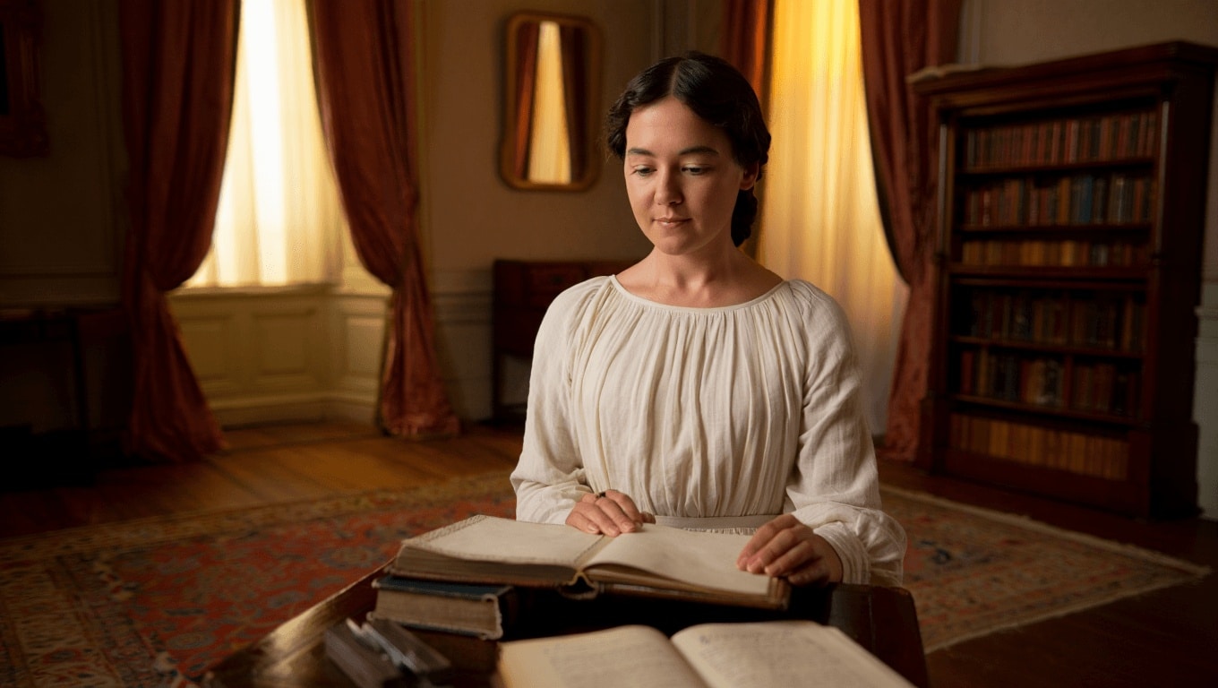 Nei momenti di crisi non c’è niente di più curativo che rileggere e riguardare Jane Austen