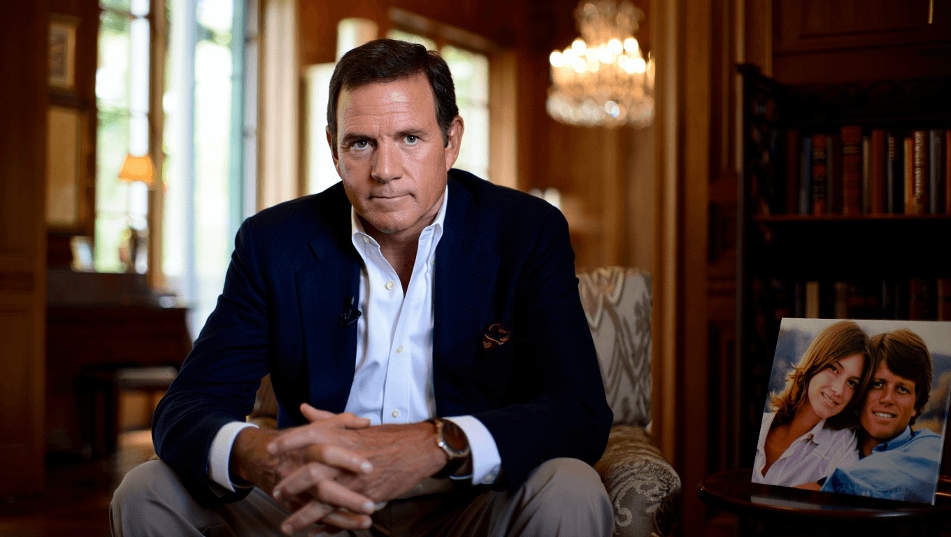 «A John John ‘Love Story’ sarebbe piaciuta»