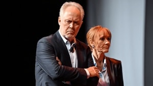 John Lithgow: «Le posizioni di J.K. Rowling sono state distorte, e lei ha calcato la mano»