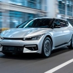 Le novità di Kia fino al 2030: 14 auto elettriche e primi veicoli software-defined