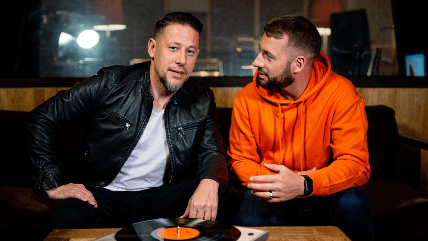 TonyPitony feat. Tommy Cash, “L’ammor”: testo e significato del duetto più assurdo dell’anno