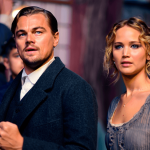 Leonardo DiCaprio baffuto e panciuto per Scorsese nelle prime foto di What Happens at Night