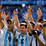 30 anni di memoria: Lexar e la Nazionale di calcio argentina, due storie costruite per durare