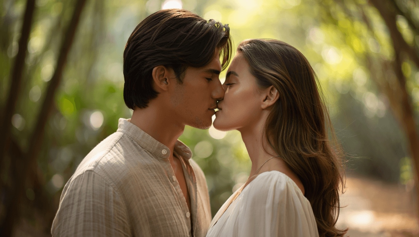 Love Me Love Me 2: Prime Video annuncia il sequel tratto dal romanzo di Stefania S