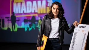 Madame, “Disincanto” è fuori: tracklist, firmacopie e date del tour estate 2026