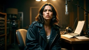 Madame, “Mai più”: testo e significato del dissing che punta il dito su un manager e un sito rao