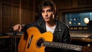 Musica italiana settimana 7/2026. Notizie, annunci e aggiornamenti quotidiani