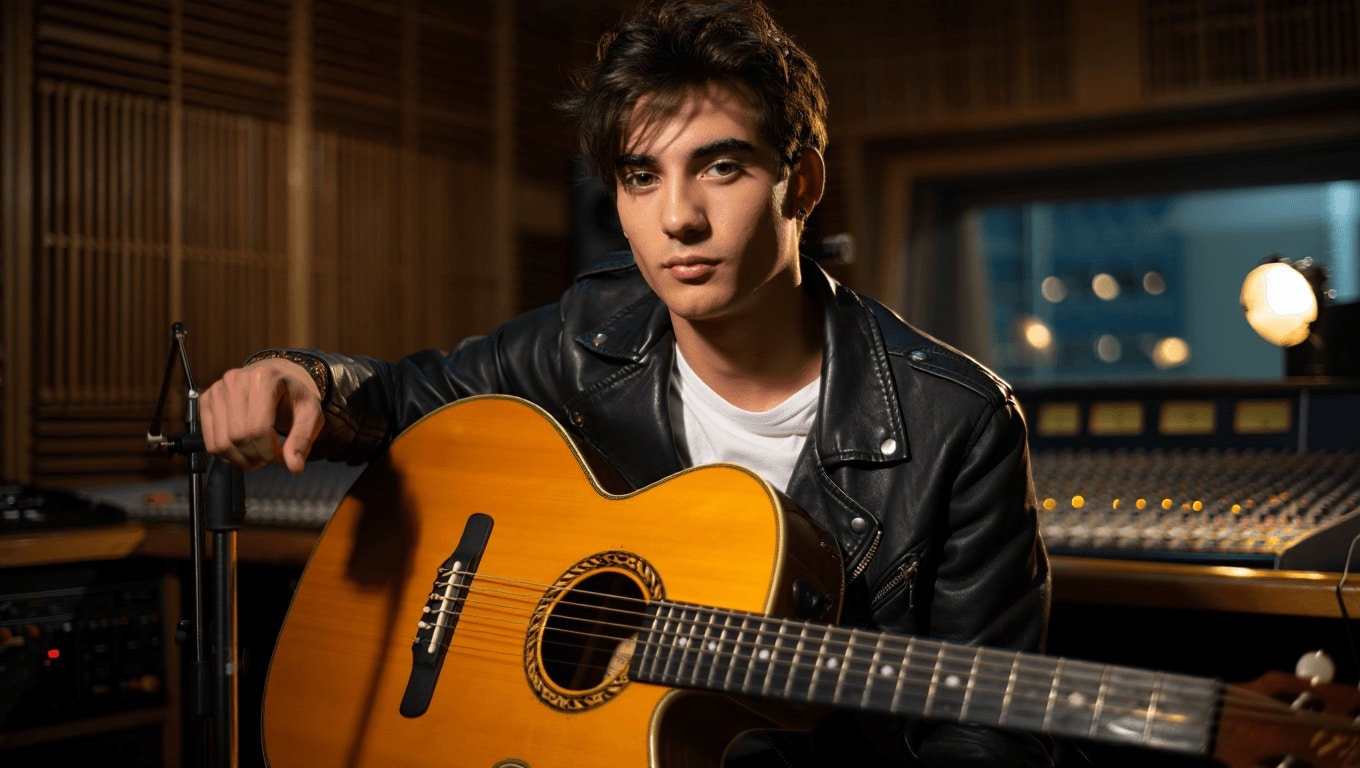 Musica italiana settimana 7/2026. Notizie, annunci e aggiornamenti quotidiani