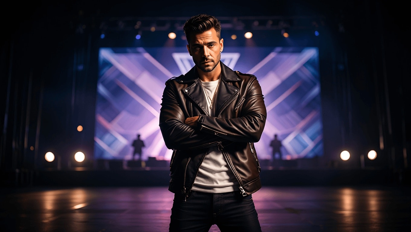 Nayt torna con “io Individuo”: il decimo album arriva il 20 marzo dopo Sanremo