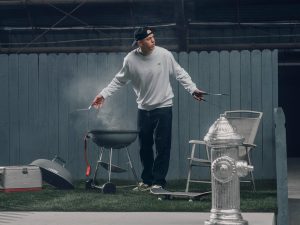 Il grigio secondo New Balance torna protagonista con i Grey Days