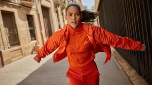 La strana (e divertentissima) campagna di Nike diretta da Pablo Rochat