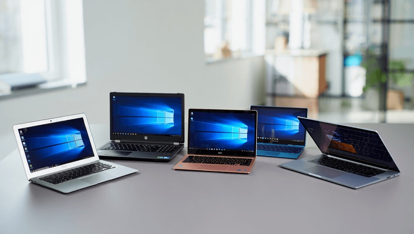 Offerte Amazon: le cinque alternative Windows al MacBook Neo per chi non vuole macOS