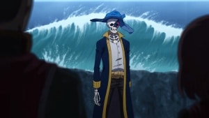 One Piece, Netflix svela in anticipo il debutto di Brook nella seconda stagione del live-action?