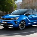 Una Opel su base Leapmotor B10? Stellantis ci pensa