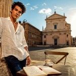 Orlando celebra il coraggio di scegliersi ogni giorno nel nuovo singolo “La Vita Completata”