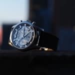 Ways: l’orologio multiuso che ruota per adattarsi a ogni momento