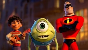 Pixar al lavoro sui sequel di Monsters & Co., Coco e Gli incredibili