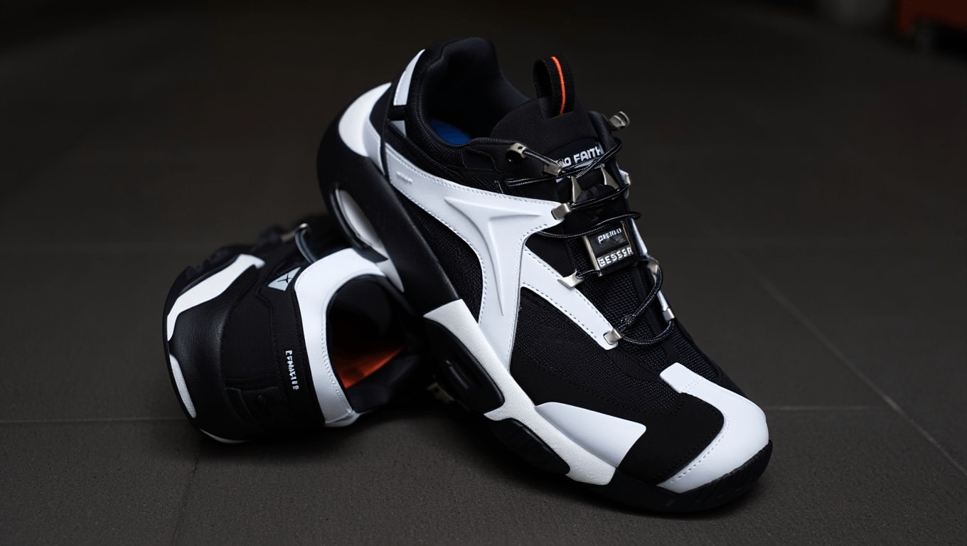 PUMA riporta in vita la Beisser insieme a NO/FAITH