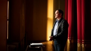 Quentin Tarantino al lavoro su un nuovo progetto, ma non cinematografico