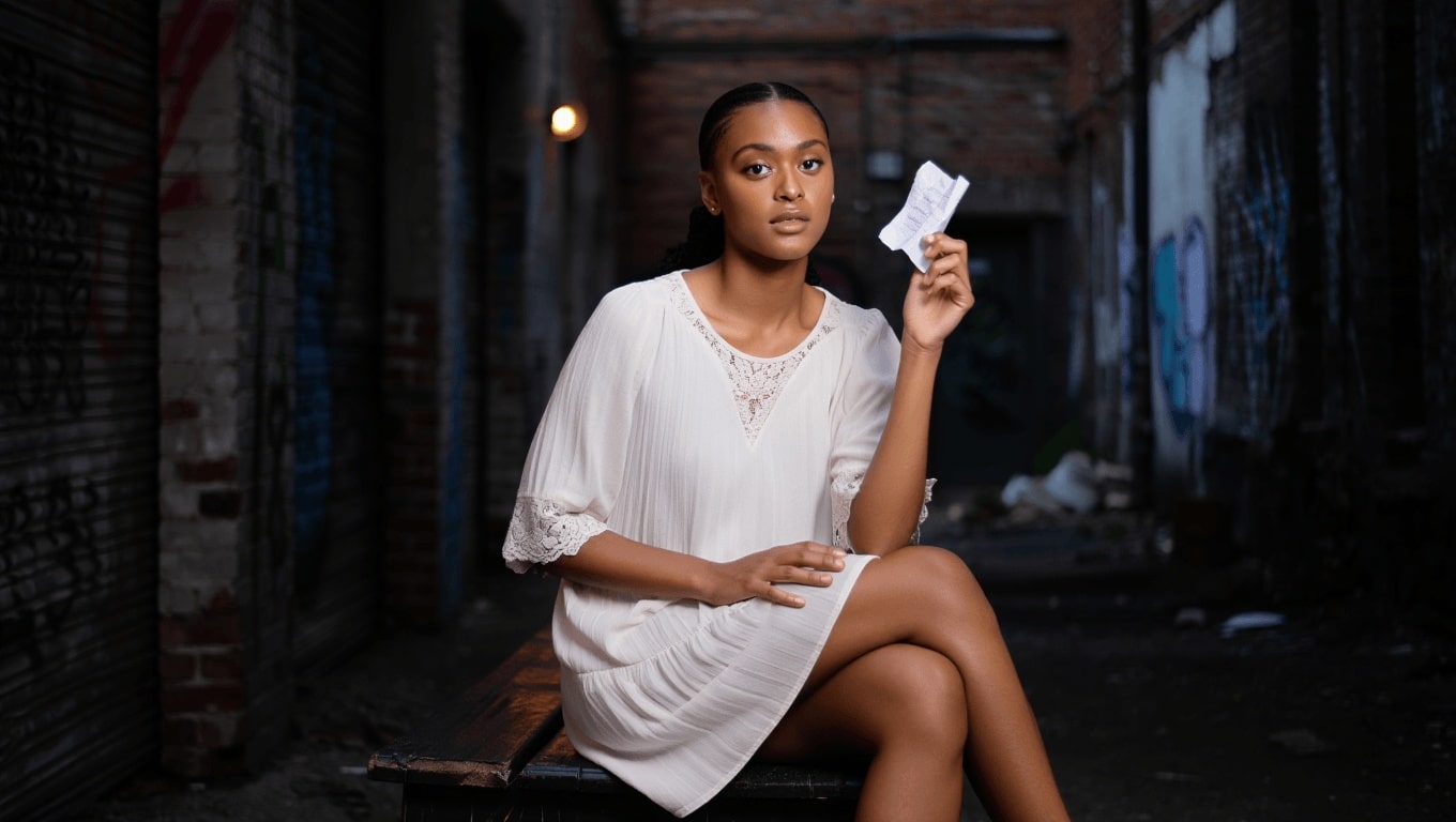 Oggi ci vuole coraggio per parlare di speranza e RAYE ne ha avuto abbastanza da farci un disco intero