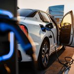 Ricarica ultraveloce anche per Lynk&Co 10+. Passa dal 10 al 70% di carica in 4 minuti e 22 secondi