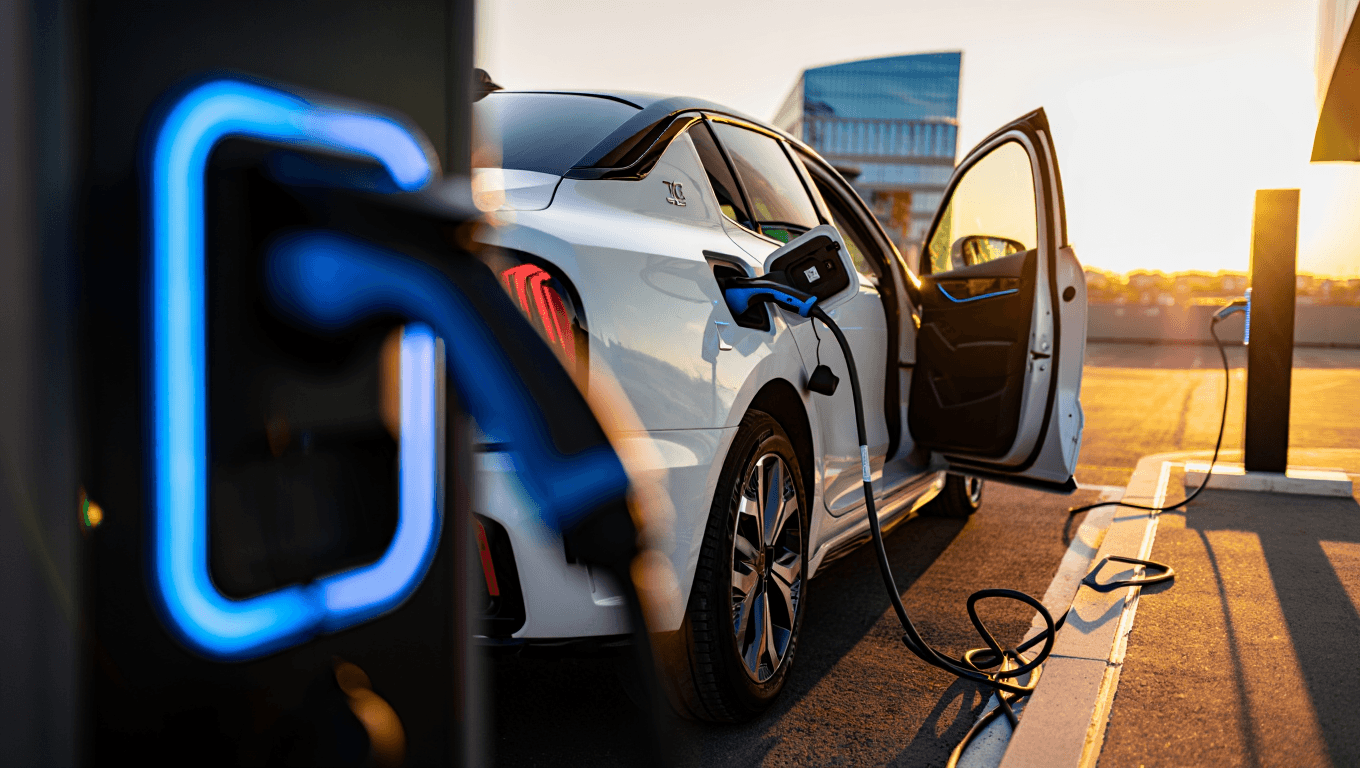 Ricarica ultraveloce anche per Lynk&Co 10+. Passa dal 10 al 70% di carica in 4 minuti e 22 secondi