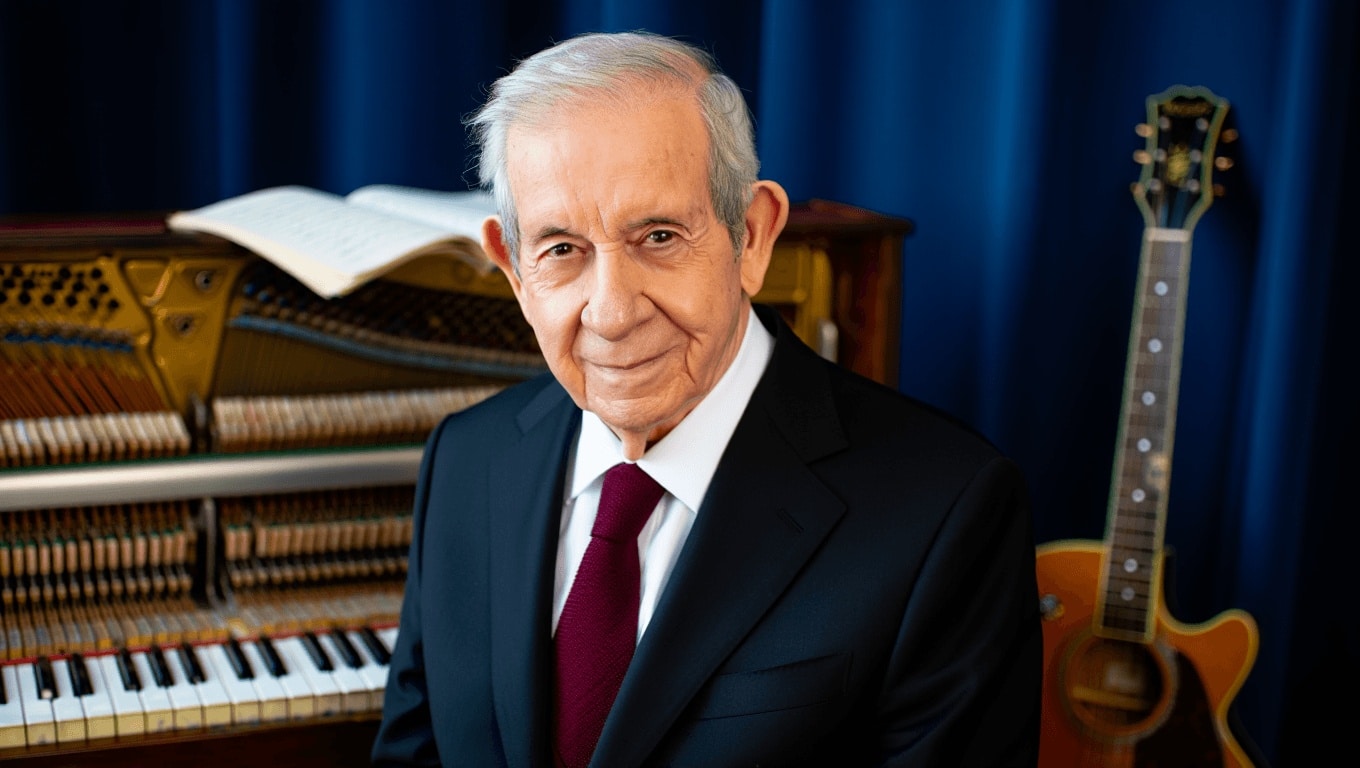 Riccardo Cocciante compie 80 anni e torna con “Ho vent’anni con te”. Dopo il singolo arrivano album, docufilm e tour